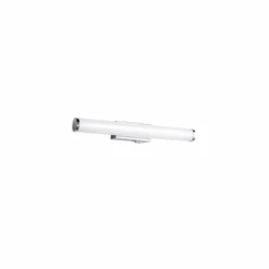 Luminaires Trio Appliques|Mattimo Applique murale LED Chrome, 1 lumière