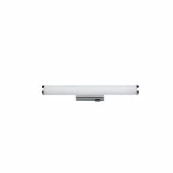Luminaires Trio Appliques|Mattimo Applique murale LED Chrome, 1 lumière