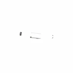 Luminaires Trio Appliques|Mattimo Applique murale LED Chrome, 1 lumière