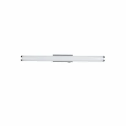 Luminaires Trio Éclairage Led|Mattimo Applique murale LED Chrome, 1 lumière