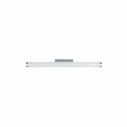 Luminaires Trio Éclairage Led|Mattimo Applique murale LED Chrome, 1 lumière