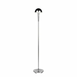 Luminaires Reality Éclairage Led|Mendorez Lampadaire LED Chrome, 1 lumière