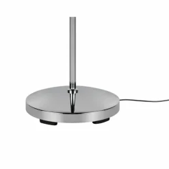 Luminaires Reality Éclairage Led|Mendorez Lampadaire LED Chrome, 1 lumière