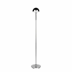 Luminaires Reality Éclairage Led|Mendorez Lampadaire LED Chrome, 1 lumière