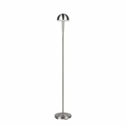 Luminaires Reality Éclairage Led|Mendorez Lampadaire LED Nickel mat, 1 lumière