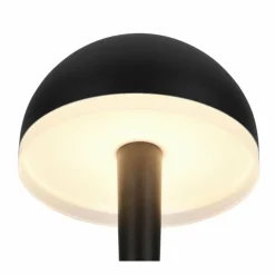 Luminaires Reality Éclairage Led|Mendorez Lampadaire LED Noir, 1 lumière