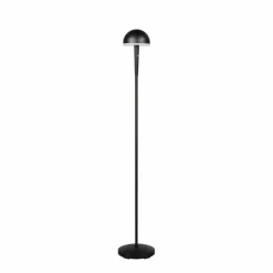 Luminaires Reality Éclairage Led|Mendorez Lampadaire LED Noir, 1 lumière