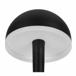 Luminaires Reality Éclairage Led|Mendorez Lampadaire LED Noir, 1 lumière