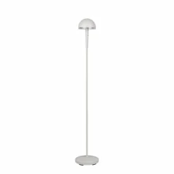 Luminaires Reality Éclairage Led|Mendorez Lampadaire LED Gris, 1 lumière