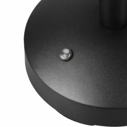Luminaires Reality Éclairage Led|Mendorez Lampe à poser LED Noir, 1 lumière