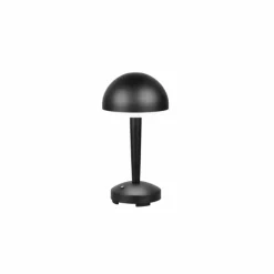 Luminaires Reality Éclairage Led|Mendorez Lampe à poser LED Noir, 1 lumière