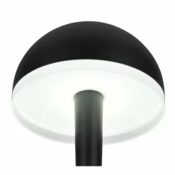 Luminaires Reality Éclairage Led|Mendorez Lampe à poser LED Noir, 1 lumière