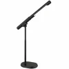 Luminaires Globo Lighting Éclairage Led|Milan Lampe à poser LED Noir, 1 lumière