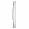 Luminaires Eglo Éclairage Led|Miroir lumineux Eglo TORRETTA LED Nickel mat, 1 lumière