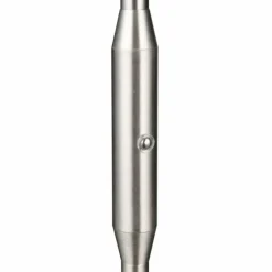 Luminaires Reality Éclairage Led|Moreno Lampadaire LED Nickel mat, 1 lumière