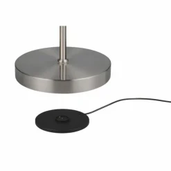 Luminaires Reality Éclairage Led|Moreno Lampadaire LED Nickel mat, 1 lumière
