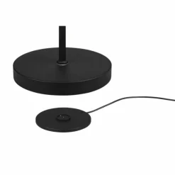 Luminaires Reality Éclairage Led|Moreno Lampadaire LED Noir, 1 lumière