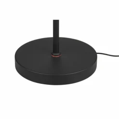 Luminaires Reality Éclairage Led|Moreno Lampadaire LED Noir, 1 lumière