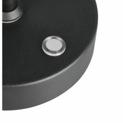 Luminaires Reality Éclairage Led|Moreno Lampe à poser LED Noir, 1 lumière