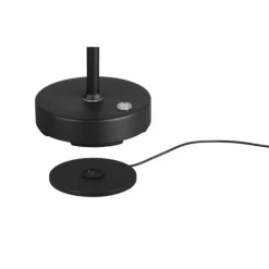 Luminaires Reality Éclairage Led|Moreno Lampe à poser LED Noir, 1 lumière