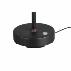 Luminaires Reality Éclairage Led|Moreno Lampe à poser LED Noir, 1 lumière