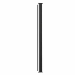 NEVIANO Lampe murale d´extérieur Luminaires Eglo LED Noir, 2 lumières