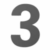 Numéro d'adresse CMD Anthracite