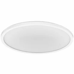 ORBIS Applique murale / Plafonnier Luminaires Ledvance LED Blanc, 1 lumière, Changeur de couleurs