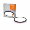 ORBIS Applique murale / Plafonnier Luminaires Ledvance LED Noir, 1 lumière, Changeur de couleurs