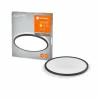 Luminaires Ledvance Éclairage Led|ORBIS Applique murale / Plafonnier LED Noir, 1 lumière