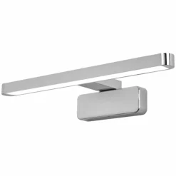 Luminaires Ledvance Éclairage Led|Orbis Luminaire de salle de bain LED Chrome, 1 lumière