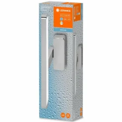 Luminaires Ledvance Éclairage Led|Orbis Luminaire de salle de bain LED Chrome, 1 lumière