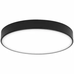 Luminaires Ledvance Éclairage Led|Orbis Plafonnier LED Noir, 1 lumière