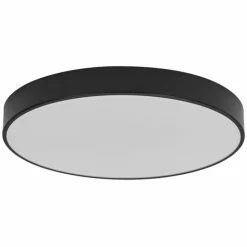 Luminaires Ledvance Éclairage Led|Orbis Plafonnier LED Noir, 1 lumière