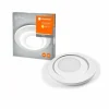 Luminaires Ledvance Éclairage Led|Orbis Plafonnier LED Blanc, 1 lumière