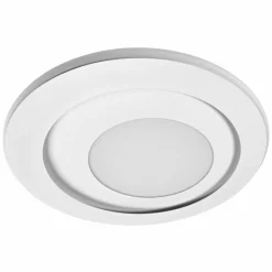 Luminaires Ledvance Éclairage Led|Orbis Plafonnier LED Blanc, 1 lumière