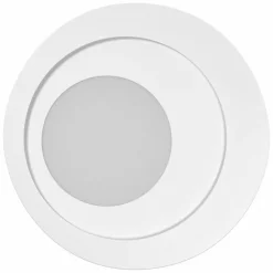 Luminaires Ledvance Éclairage Led|Orbis Plafonnier LED Blanc, 1 lumière