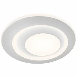 Luminaires Ledvance Éclairage Led|Orbis Plafonnier LED Blanc, 1 lumière