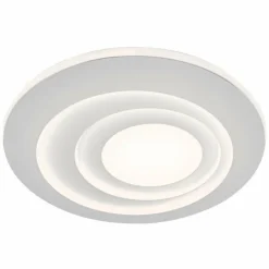 Luminaires Ledvance Éclairage Led|Orbis Plafonnier LED Blanc, 1 lumière