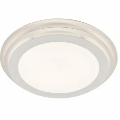 Luminaires Ledvance Éclairage Led|Orbis Plafonnier LED Blanc, 1 lumière