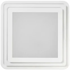 Luminaires Ledvance Éclairage Led|Orbis Plafonnier LED Blanc, 1 lumière