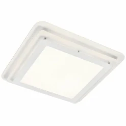 Luminaires Ledvance Éclairage Led|Orbis Plafonnier LED Blanc, 1 lumière