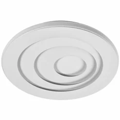 Luminaires Ledvance Éclairage Led|Orbis Plafonnier LED Blanc, 1 lumière