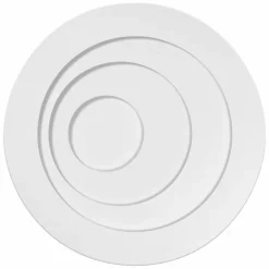 Luminaires Ledvance Éclairage Led|Orbis Plafonnier LED Blanc, 1 lumière