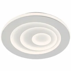 Luminaires Ledvance Éclairage Led|Orbis Plafonnier LED Blanc, 1 lumière