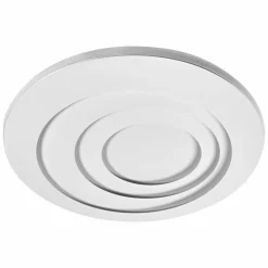 Luminaires Ledvance Éclairage Led|Orbis Plafonnier LED Blanc, 1 lumière