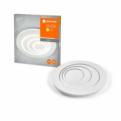 Luminaires Ledvance Éclairage Led|Orbis Plafonnier LED Blanc, 1 lumière
