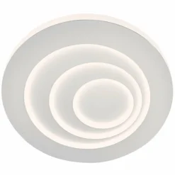 Luminaires Ledvance Éclairage Led|Orbis Plafonnier LED Blanc, 1 lumière