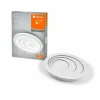 Luminaires Ledvance Éclairage Led|Orbis Plafonnier LED Blanc, 1 lumière