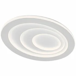 Luminaires Ledvance Éclairage Led|Orbis Plafonnier LED Blanc, 1 lumière